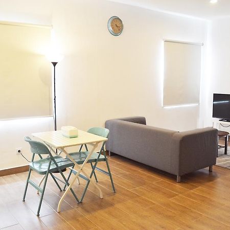 Newton Residence Jakarta Eksteriør bilde
