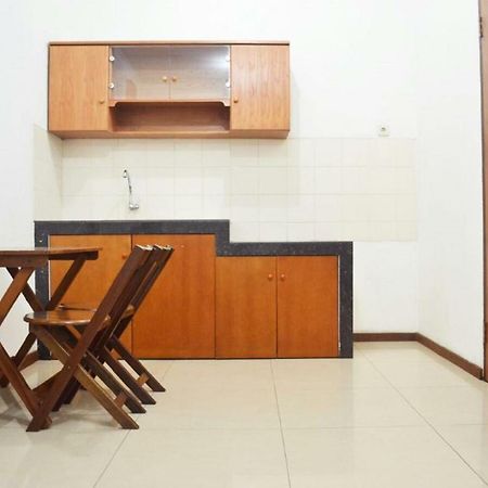 Newton Residence Jakarta Eksteriør bilde