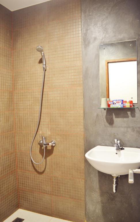 Newton Residence Jakarta Eksteriør bilde