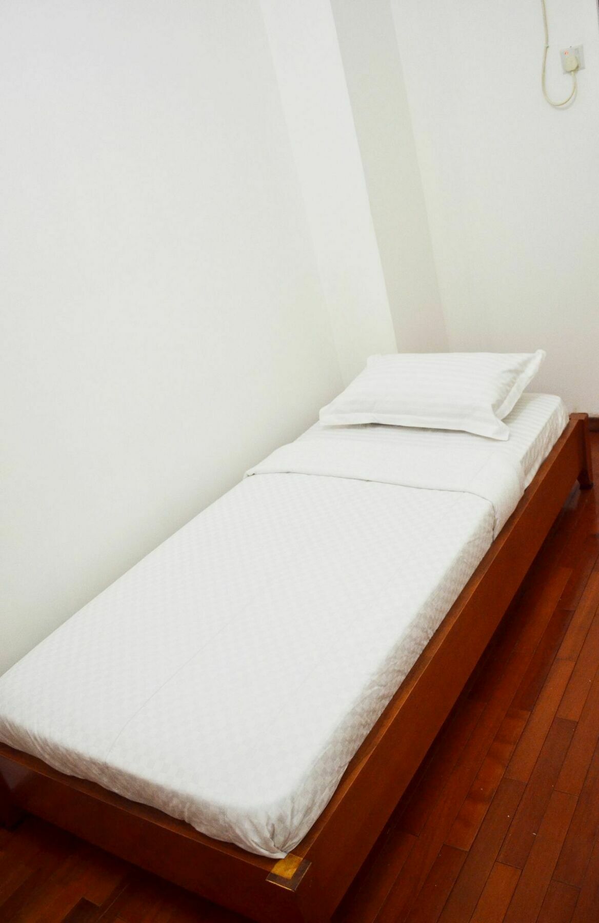 Newton Residence Jakarta Eksteriør bilde